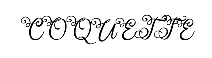 Ballita Script  Free Fonts Download