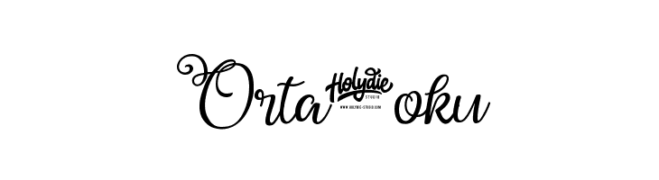 Ballita Script  Free Fonts Download