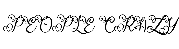 Ballita Script  Free Fonts Download