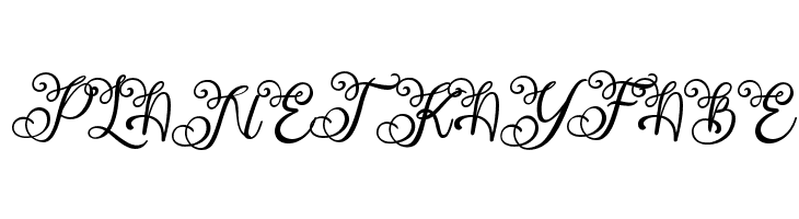 Ballita Script  Free Fonts Download