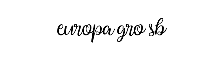 Ballita Script  Free Fonts Download