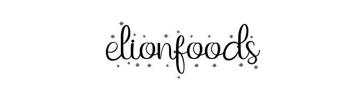 Holistya Snow  Free Fonts Download