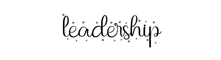 Holistya Snow  Free Fonts Download