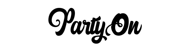 Harilly Aleya  Free Fonts Download