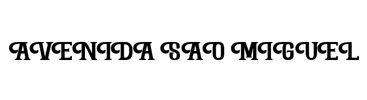The Arthaya DEMO  Free Fonts Download
