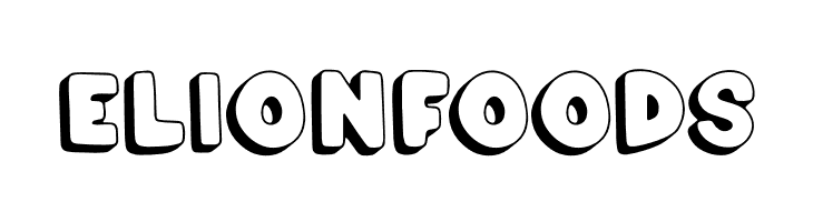 Crunch Chips 3D  Free Fonts Download