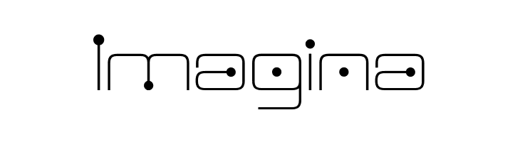 Neospace Circuit Expanded  Free Fonts Download