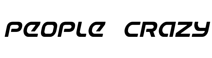 Universal Jack Italic  Free Fonts Download