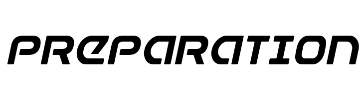 Universal Jack Italic  Free Fonts Download