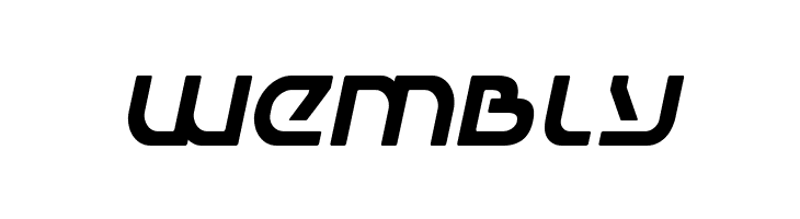 Universal Jack Italic  Free Fonts Download