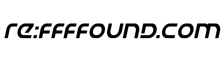 Universal Jack Italic  Free Fonts Download