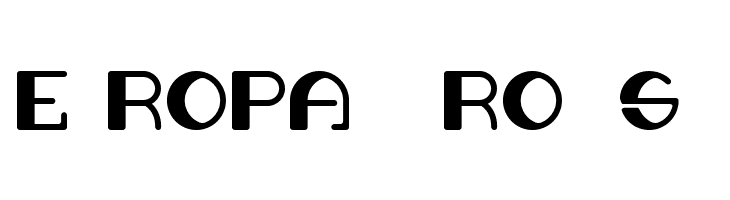 SOLAR ECLIPSE  Free Fonts Download