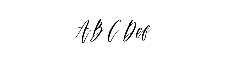 Ashley & Mellisa Demo  Free Fonts Download