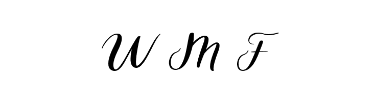 Bestiful Demo  Free Fonts Download