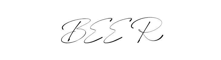 Bhasline Demo  Free Fonts Download