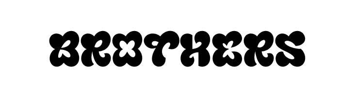 Blumebungabloem Demo  Free Fonts Download