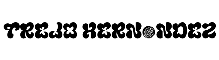 Blumebungabloem Demo  Free Fonts Download