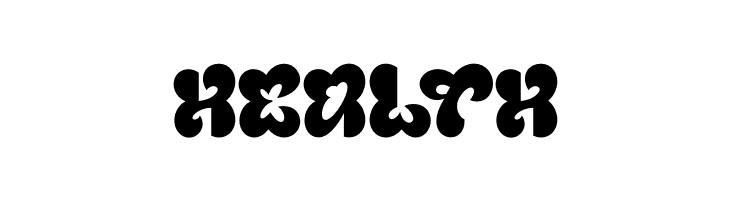 Blumebungabloem Demo  Free Fonts Download