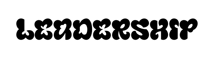 Blumebungabloem Demo  Free Fonts Download