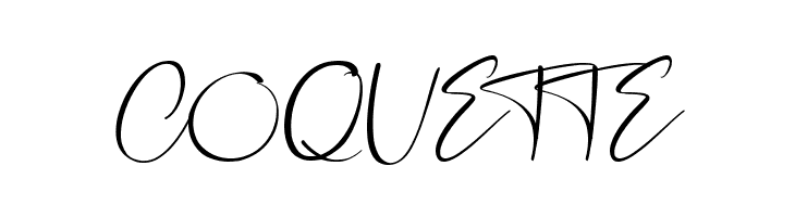 Centhinydemo  Free Fonts Download