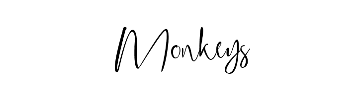 Centhinydemo  Free Fonts Download