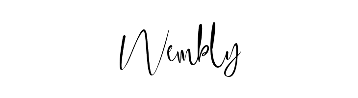 Centhinydemo  Free Fonts Download