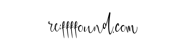 Centhinydemo  Free Fonts Download