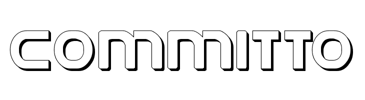 Universal Jack Shadow  Free Fonts Download