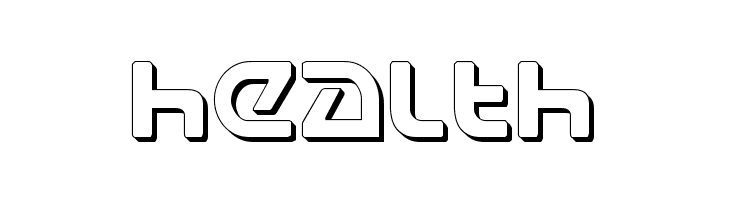 Universal Jack Shadow  Free Fonts Download