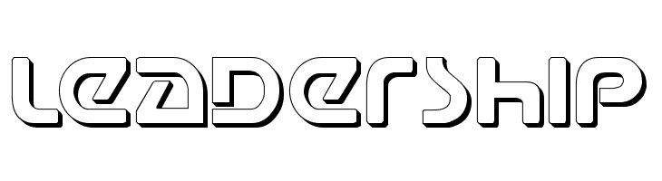 Universal Jack Shadow  Free Fonts Download