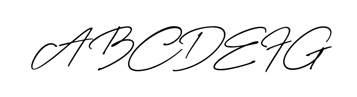 Creattion Demo  Free Fonts Download