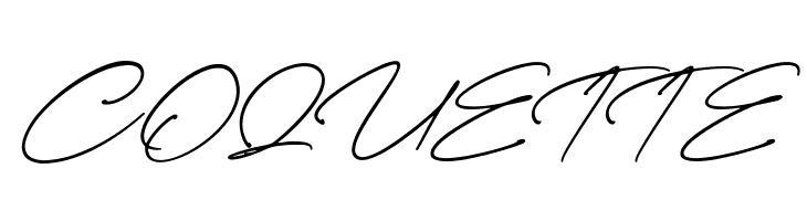 Creattion Demo  Free Fonts Download