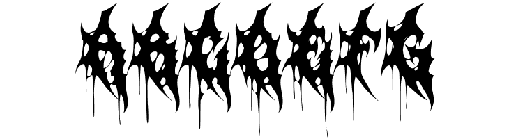 Cronicle Demo  Free Fonts Download