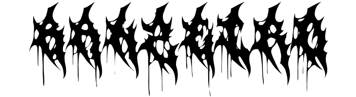 Cronicle Demo  Free Fonts Download