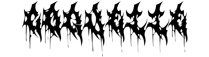 Cronicle Demo  Free Fonts Download