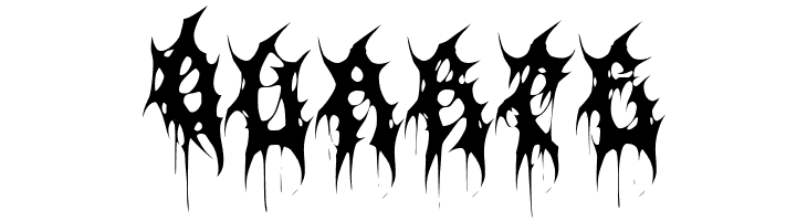 Cronicle Demo  Free Fonts Download