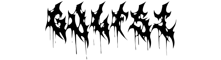 Cronicle Demo  Free Fonts Download