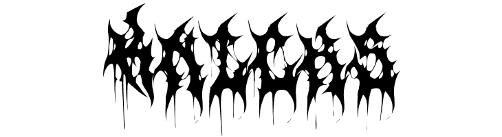 Cronicle Demo  Free Fonts Download