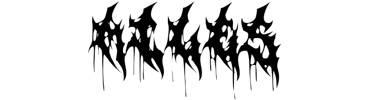 Cronicle Demo  Free Fonts Download