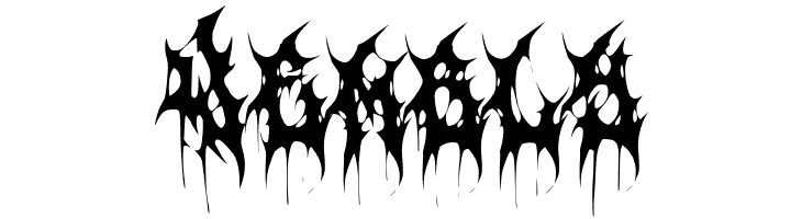 Cronicle Demo  Free Fonts Download