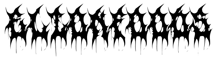 Cronicle Demo  Free Fonts Download