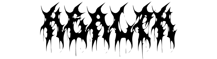 Cronicle Demo  Free Fonts Download