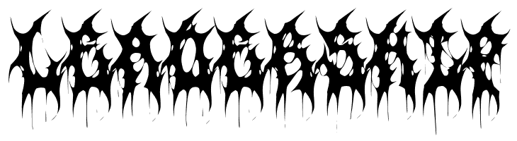 Cronicle Demo  Free Fonts Download