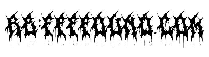 Cronicle Demo  Free Fonts Download