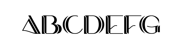 EASTORY DEMO  Free Fonts Download