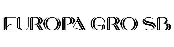 EASTORY DEMO  Free Fonts Download