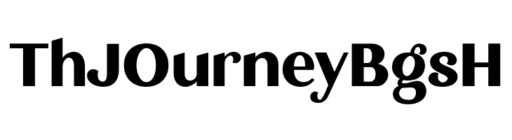 Forbiden Regular  Free Fonts Download