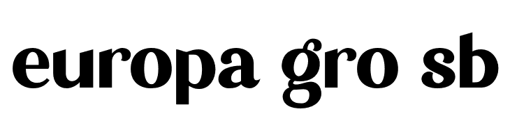 Forbiden Regular  Free Fonts Download