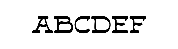 Forteast Demo  Free Fonts Download