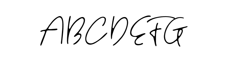 Fostone Demo  Free Fonts Download